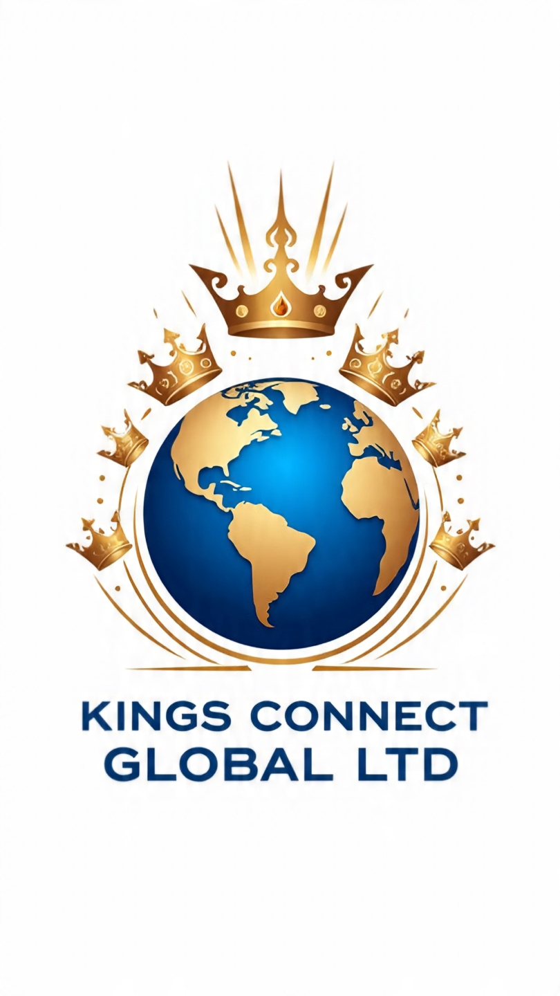 KINGS CONNECT NIN/BVN Services